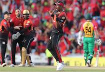 Dwayne Bravo ruled out of CPL 2019  due to Injury
