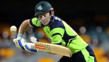 Ed Joyce named head coach of Ireland women team