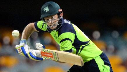 Ed Joyce named head coach of Ireland women team
