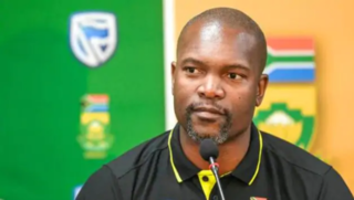 South Africa Team Director Enoch Nkew busy in devising ‘Best Strategy’ on India’s difficult tour