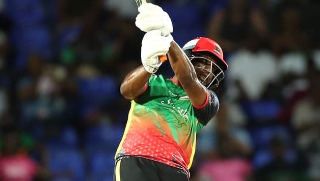 Dream11 Team St Kitts and Nevis Patriots vs Barbados Tridents Match Caribbean Premier League 2019 – Cricket Prediction Tips For Today’s T20 Match SKN vs BAR at St Kitts
