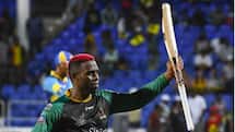 CPL 2019: St Kitts and Nevis Patriots beat Jamaica Tallawahs by 20 runs