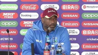 West Indies coach Floyd Reifer disappointed with batsman’s performance against India