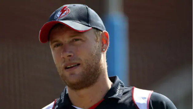 पूर्व इंग्लिश कप्तान एंड्रयू फ्लिंटॉफ (Getty images)