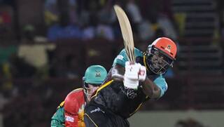 CPL 2019: Chris Gyle’s ton in vein; St Kitts and Nevis Patriots beats Jamaica Tallawahs by 4 wickets