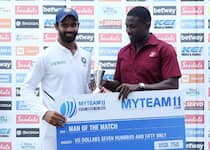 It would be great to play in front of my home crowd against South Africa Series; Says Hanuma Vihari