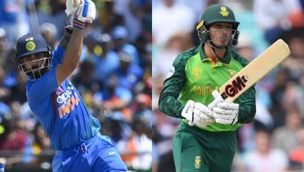 Match highlights: India vs South Africa 2019, IND vs SA, 2nd T20I, Mohali: Virat Kohli’s unbeaten 72 shines in India’s 7-wicket win