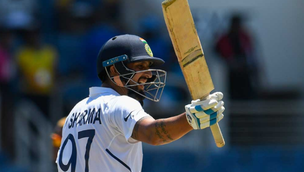 इशांत शर्मा (BCCI)