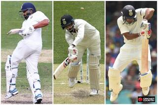 Technique vs temperament: Rohit Sharma, KL Rahul, Mayank Agarwal and India’s Test opening concerns