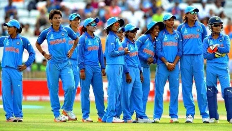 India women, South Africa women, Surat, Pooja Vastrakar, Mansi Joshi, Shafali Verma