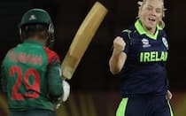 Dream11 Team Ireland Women vs Netherlands Women ICC Women’s T20 World Cup Qualifier 2019 – Cricket Prediction Tips For Today’s 7th Match IR-W vs ND-W at Dundee