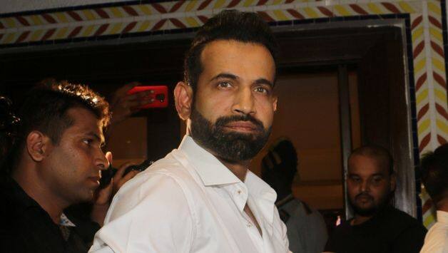 Irfan Pathan confirms Jammu and Kashmir cricket team will hold pre-season camp in Baroda
