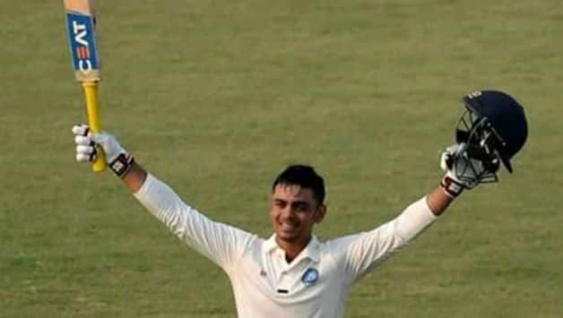 Ishan Kishan Twitter