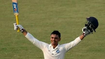 Duleep Trophy Final: After India A, Ishan Kishan will be judged in India Red vs India Green match