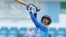 Mithali Raj announces retirement from T20Is