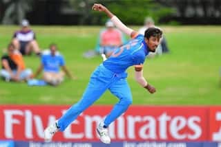 Vijay Hazare Trophy 2019-20: Ishan Porel, Shreevats Goswami help Bengal to thumping eight-wicket win