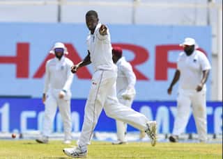 Jason Holder: We need to put up the scores and fight out those tough periods