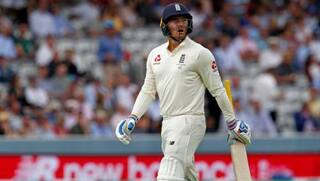 The Ashes 2019: Jason Roy, Joe Denly to swap batting spots in next match