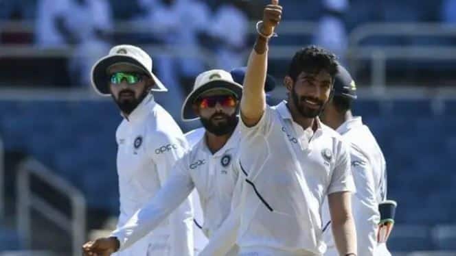 India vs West Indies, Day-2: Hanuma Vihari ton, Jasprit Bumrah hat-trick put host into trouble