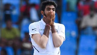 INdia vs west indies: Irfan Pathan reacts to Jasprit Bumrah hat-trick