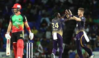 Dream11 Team Barbados Tridents vs Trinbago Knight Riders Caribbean Premier League 2019 – Cricket Prediction Tips For Today’s CPL Match 23 BAR vs TKR at Kensington Oval, Barbados