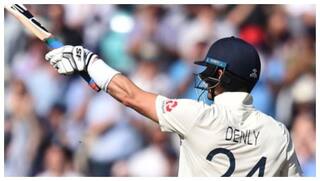 London Test, ENGvAUS: Joe Denly, Ben Stokes tighten England’s grip on Australia