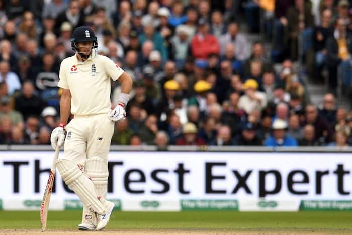 Ashes 2019: Losing captain Joe Root determined to stay in charge