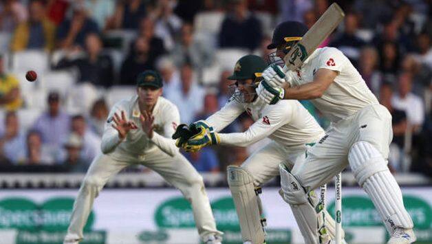 Jos Butler Steven Smith AFP