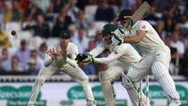 The Ashes, England vs Australia: Jos Buttler, Joe Root fifty takes England to 271/8