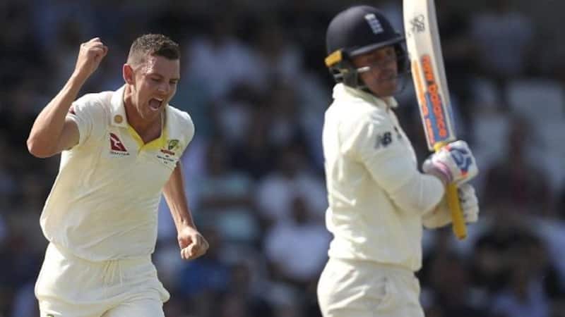 Ashes 2019, The Ashes 2019, England vs Australia, England, Australia, Josh Hazlewood