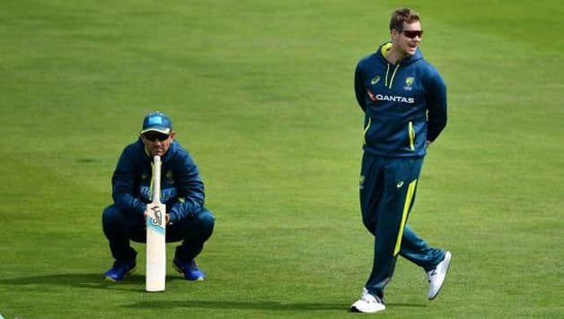 Ashes 2019: Justin Langer keeps everyone waiting over playing XI for 4th Test