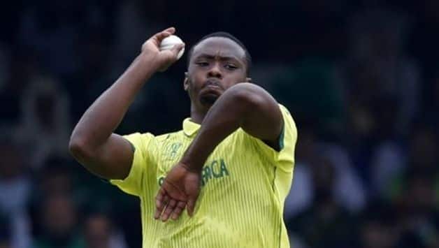 Jasprit Bumrah is doing wonders: Kagiso Rabada