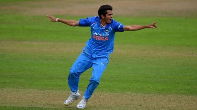 Kamlesh Nagarkoti makes comeback in India’s Emerging Team for Asia Cup