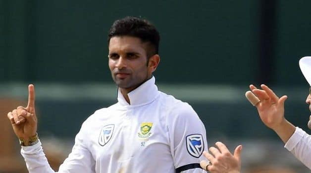 Maharaj wants to emulate Jadeja, Ashwin’s consistency in upcoming Test series