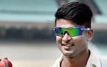 Vijay Hazare Trophy 2019-20, Round 3 Group A: Krishnappa Gowtham shines for Karnataka; Andhra, Saurashtra register first wins