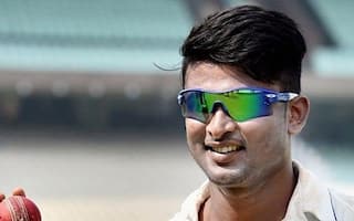 Vijay Hazare Trophy 2019-20, Round 3 Group A: Krishnappa Gowtham shines for Karnataka; Andhra, Saurashtra register first wins