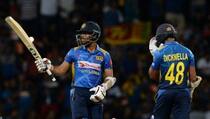 1st T20I: Mendis quickfire fifty powers Sri Lanka to 174/4
