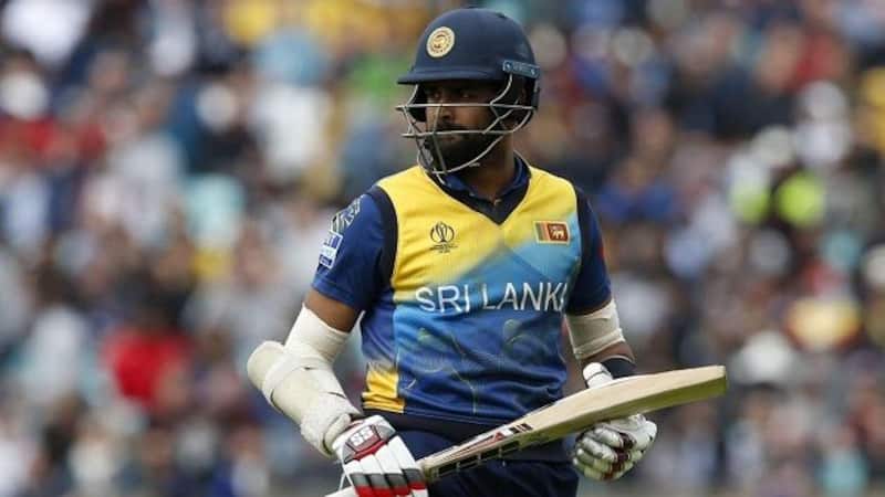 Pakistan vs Sri Lanka 2019, Pakistan vs Sri Lanka, Pakistan, Sri Lanka, Lahiru Thirimanne