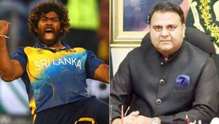 Sri Lanka Sport Minister denied Fawad Choudhary’s claim that India influenced SL players for not to play in Pakistan
