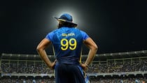 Lasith Malinga becomes leading wicket-taker in T20Is