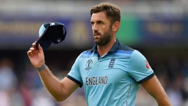 England, ECB, Liam Plunkett