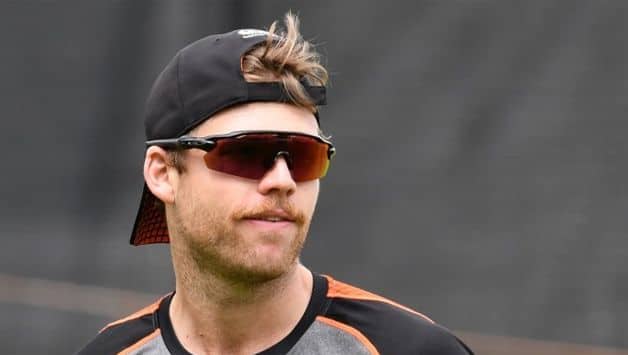 Playing Test cricket will be a dream come true: Lockie Ferguson
