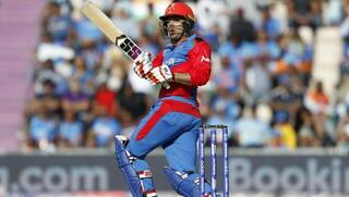 Bangladesh Tri-Series 2019: Najibullah and Nabi’s 2nd fastest 100 partnership help Afghanistan beat Zimbabwe by 28 runs