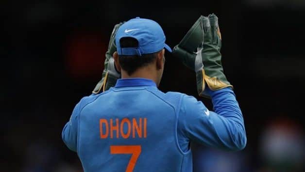 I don’t see MS Dhoni playing the next World Cup: Gautam Gambhir