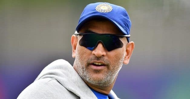 MS Dhoni has made Ranchi famous in the world of cricket: President Ram Nath Kovind