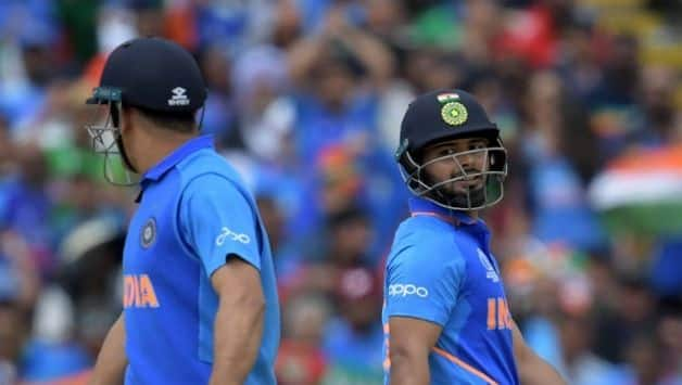 Youngsters in focus as India set eye on ICC T20 World Cup 2020 ...