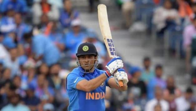 Wrist injury and back issue behind MS Dhoni’s absence: Report