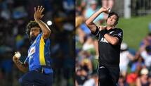 Lasith Malinga becomes leading wicket-taker in T20Is