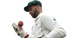 Matthew Wade on his place in Australian Test Team: You never feel 100 per cent safe