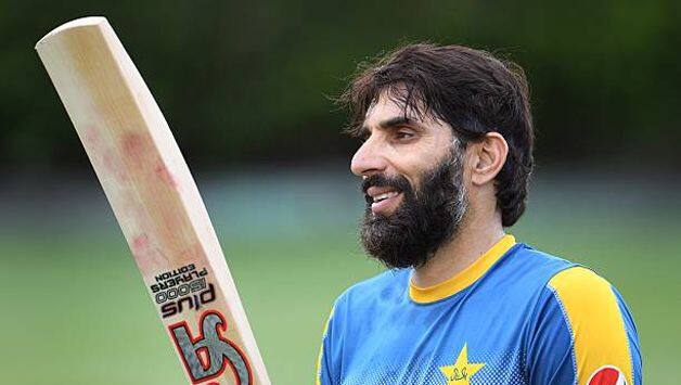 Misbah-ul-Haq all set to be named Pakistan coach: Sources